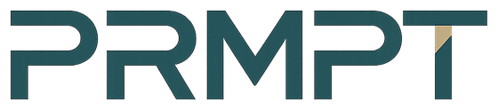 PRMPT · Promptus Advies