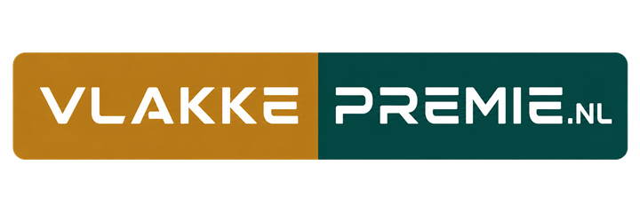 Vlakkepremie.nl
